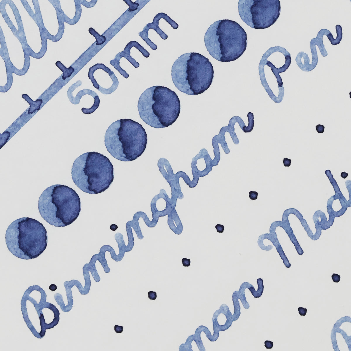 Blueberry