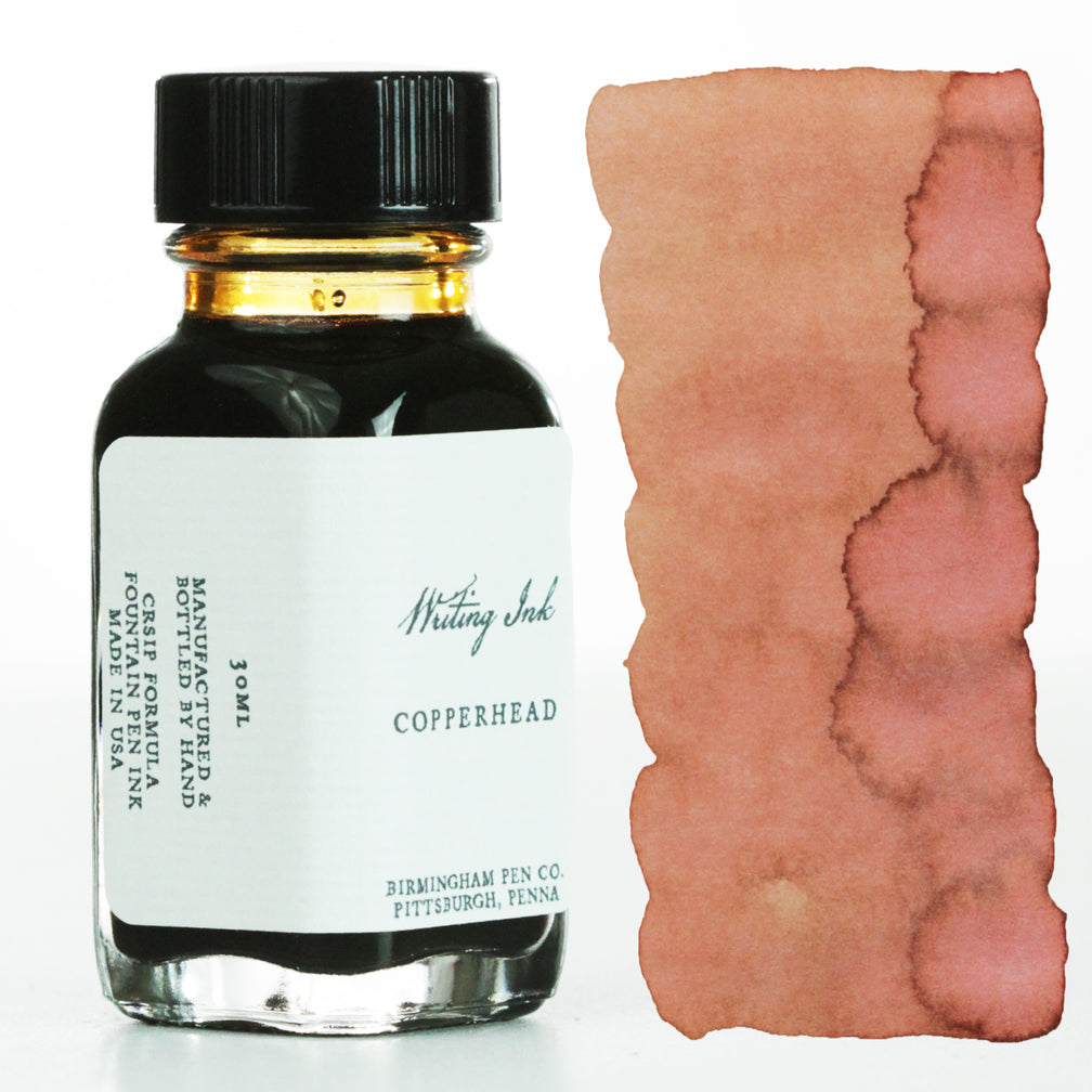 Copperhead
