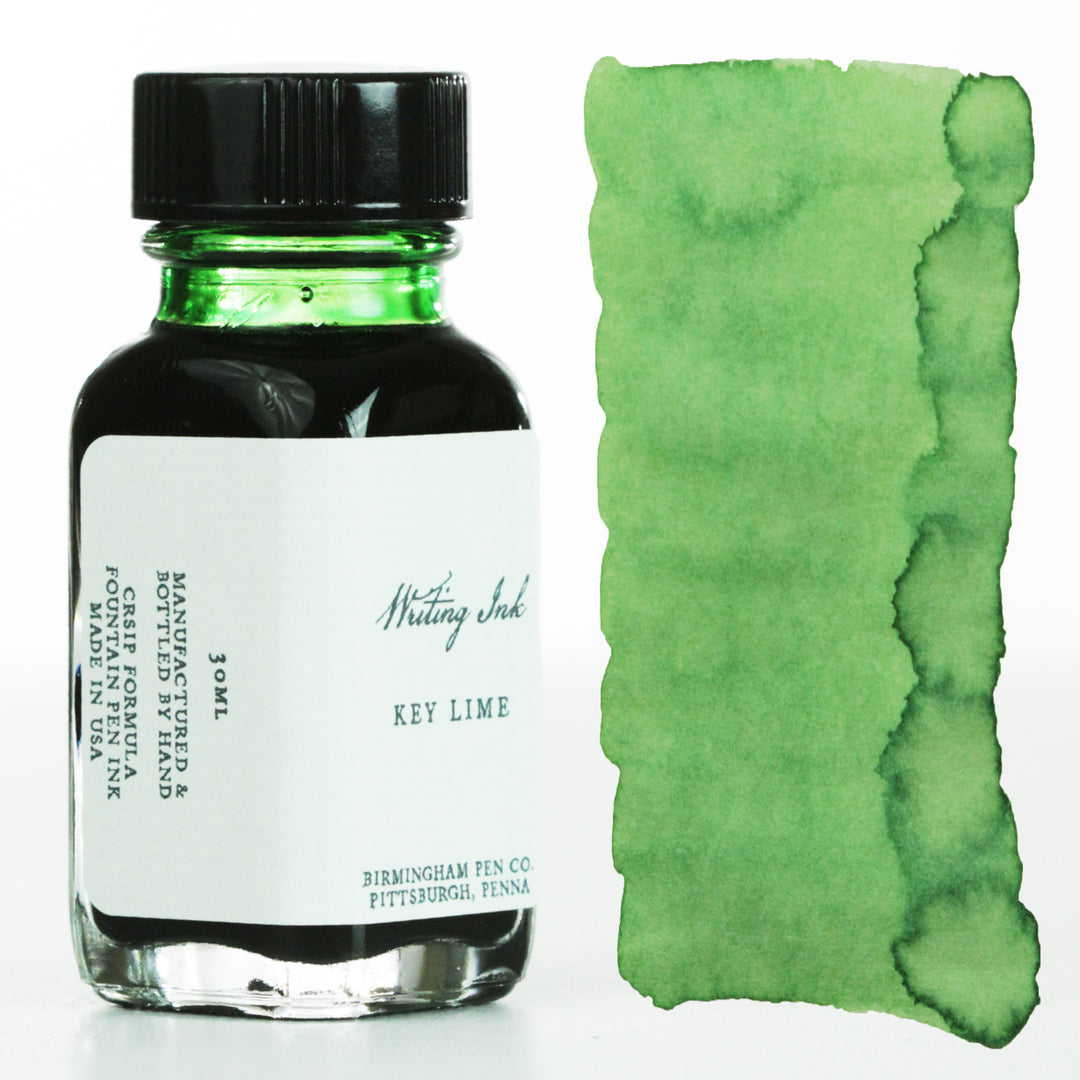 Key Lime