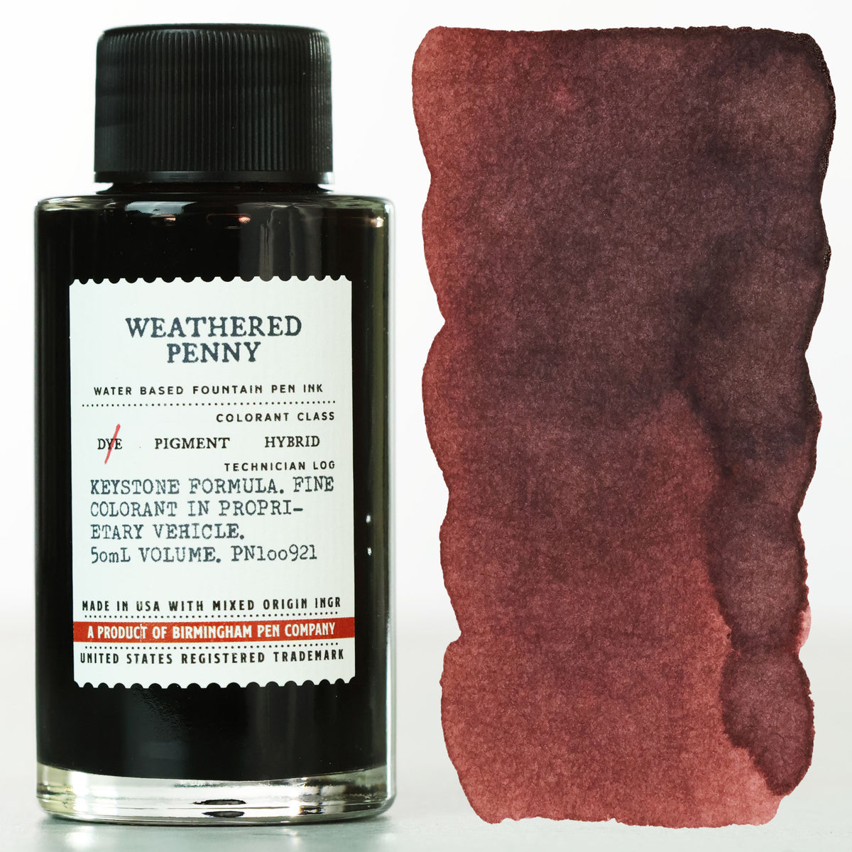 Penny Arcade Ink Bundle