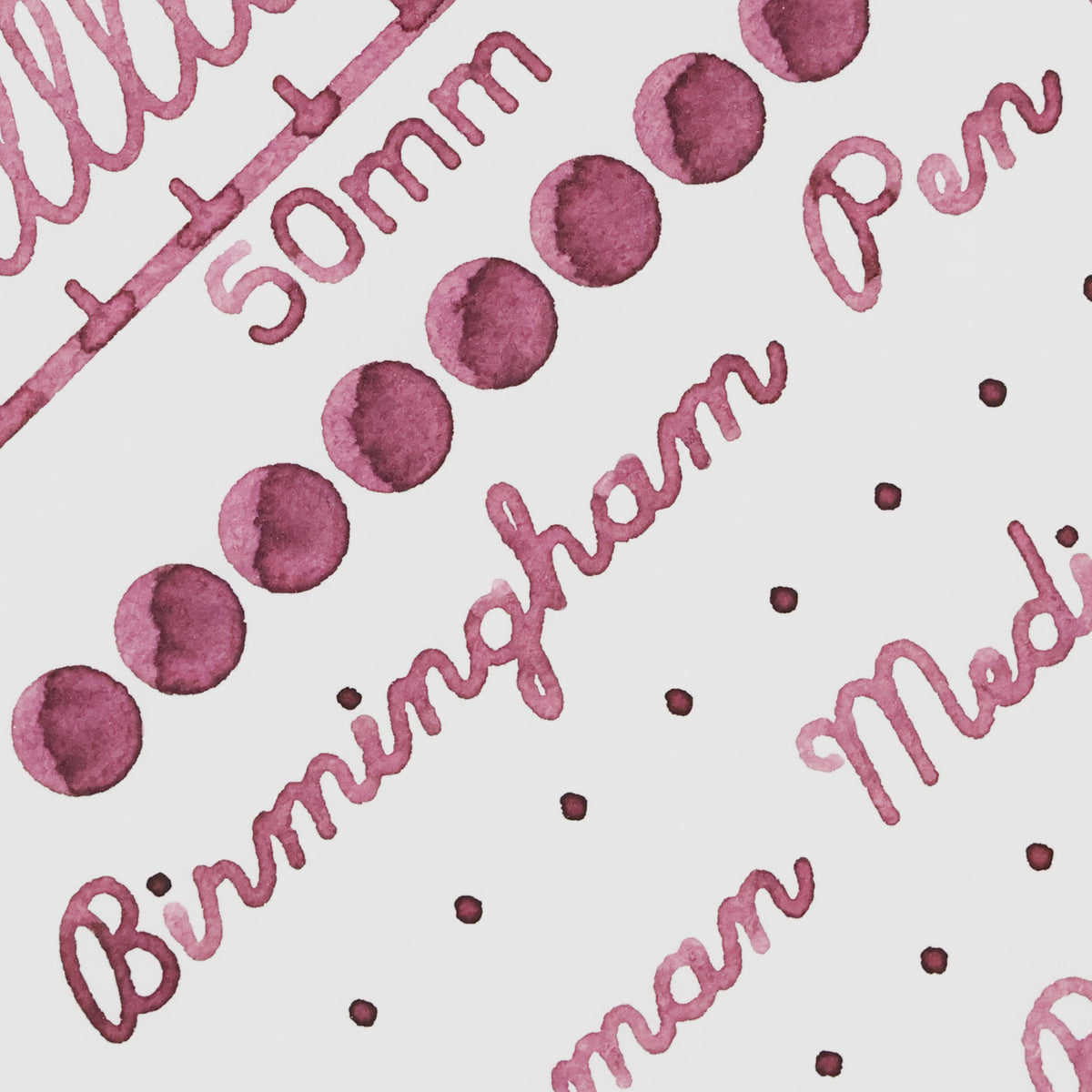 Bee Balm