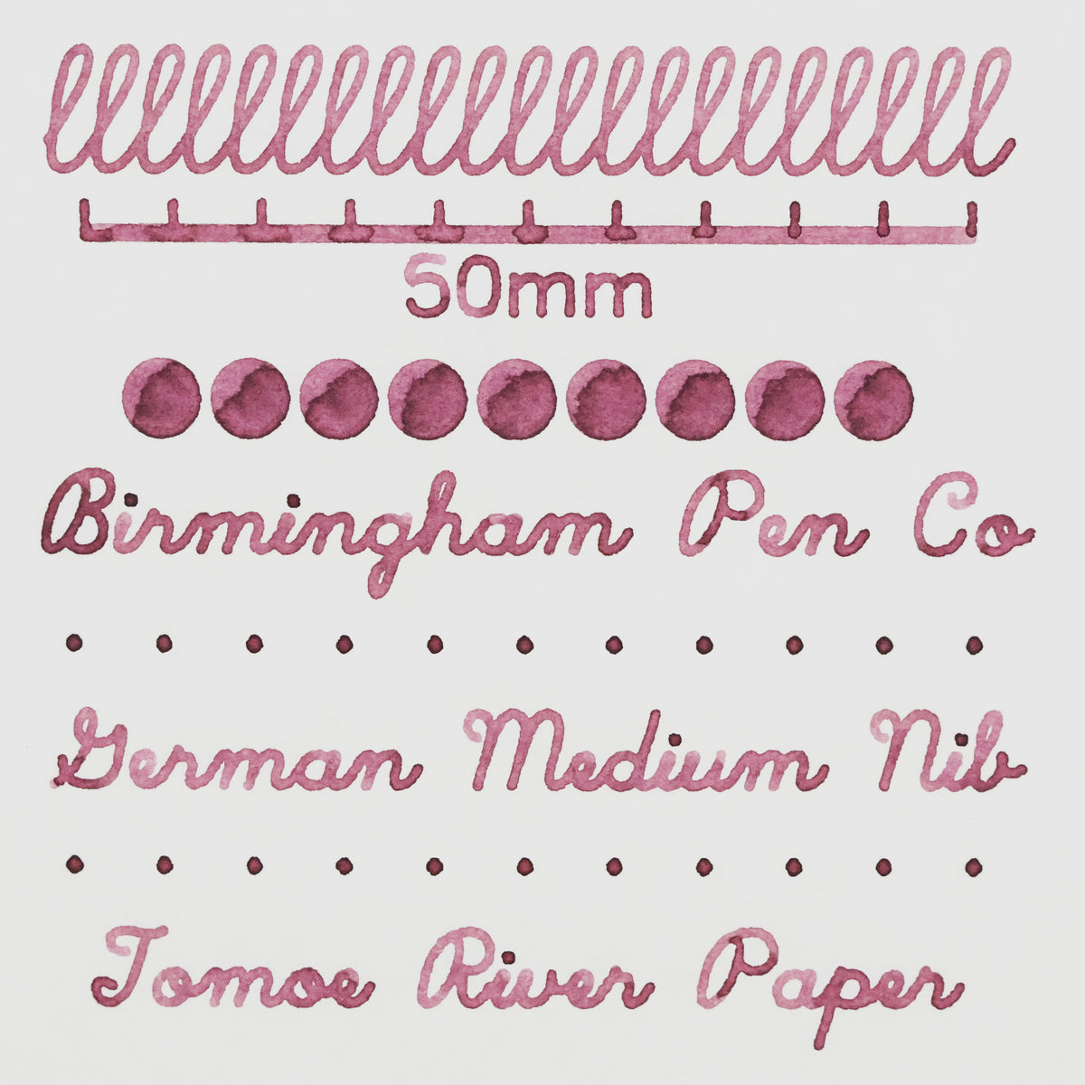 Bee Balm