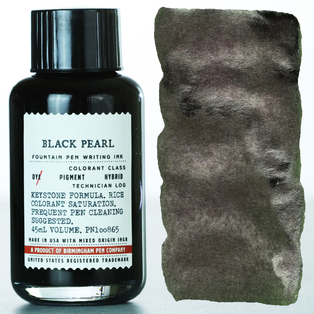 Black Pearl