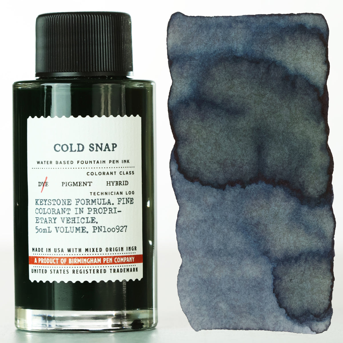 Cold Snap