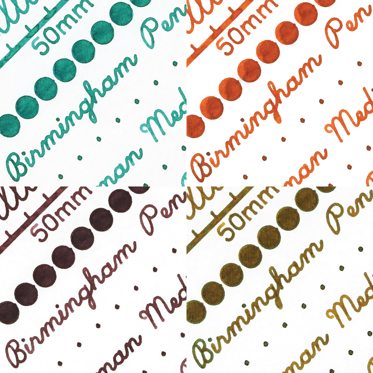Firebox Ink Bundle