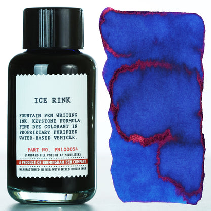 Ice Rink