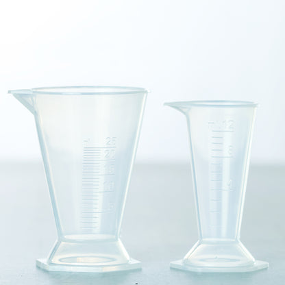 Conical Writing Ink Graduate Set