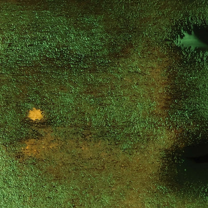 Interstellar Bronze
