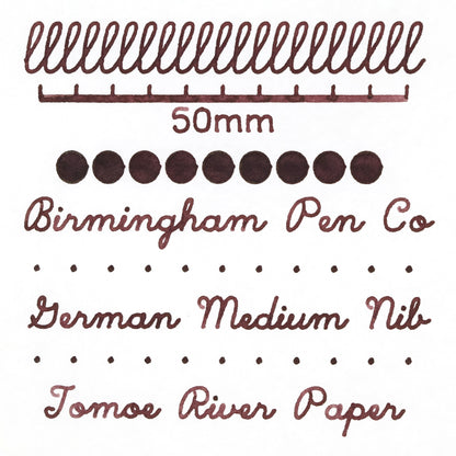 Iron Ore