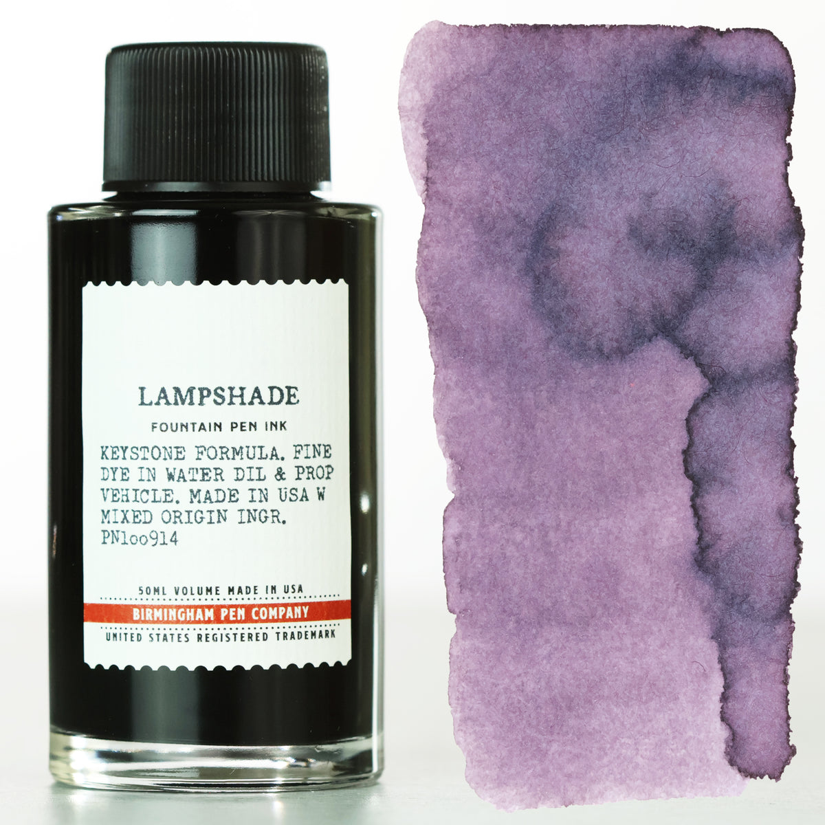 Lampshade