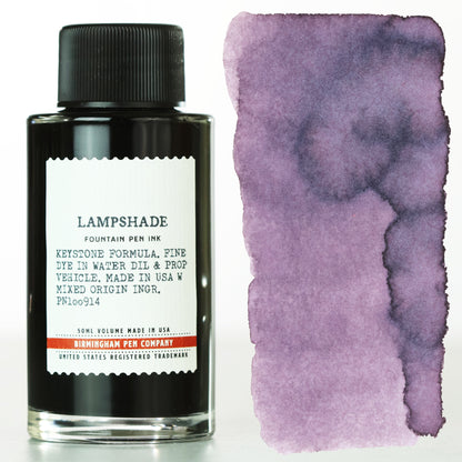 Lampshade