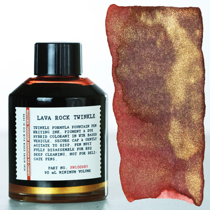 Lava Rock Twinkle