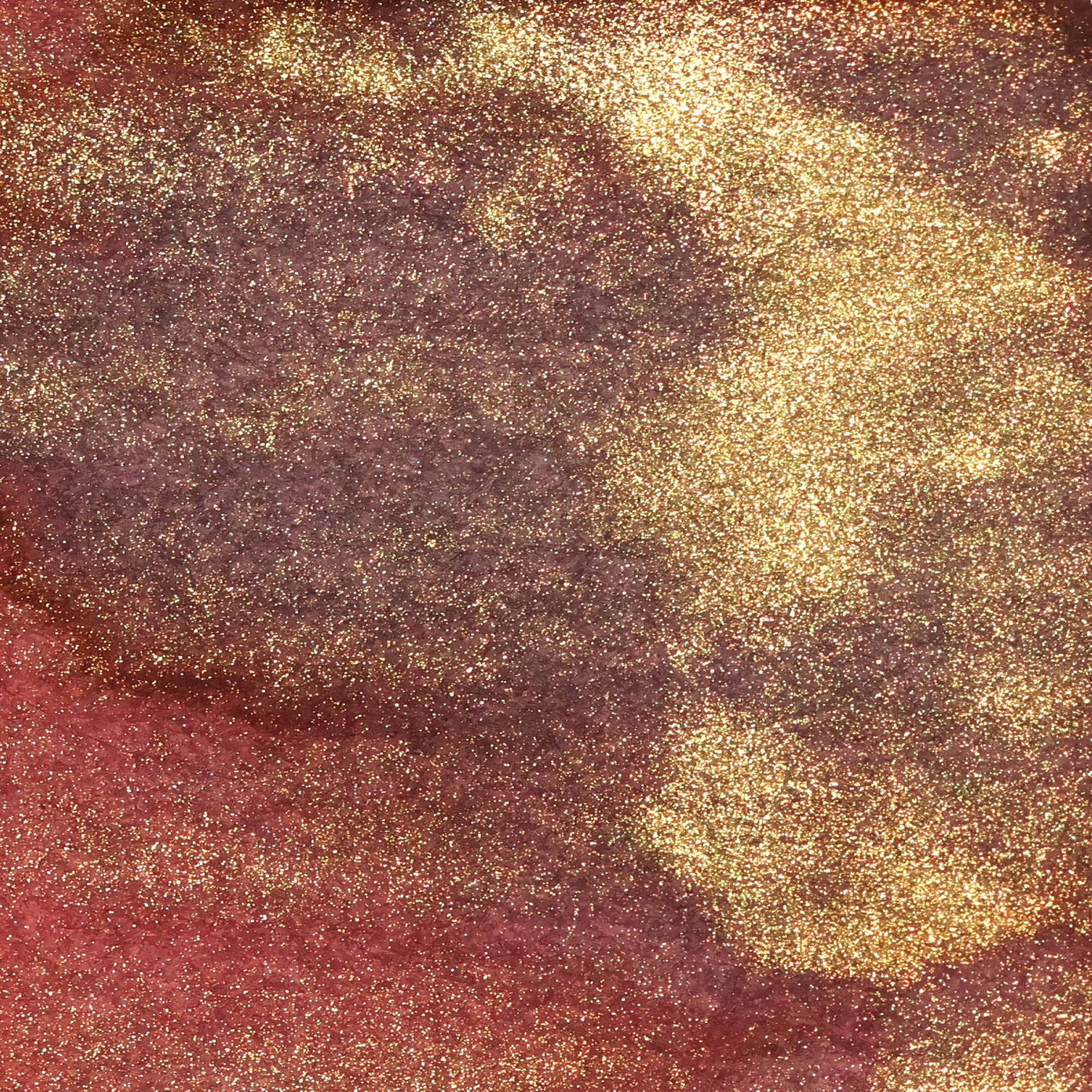 Lava Rock Twinkle