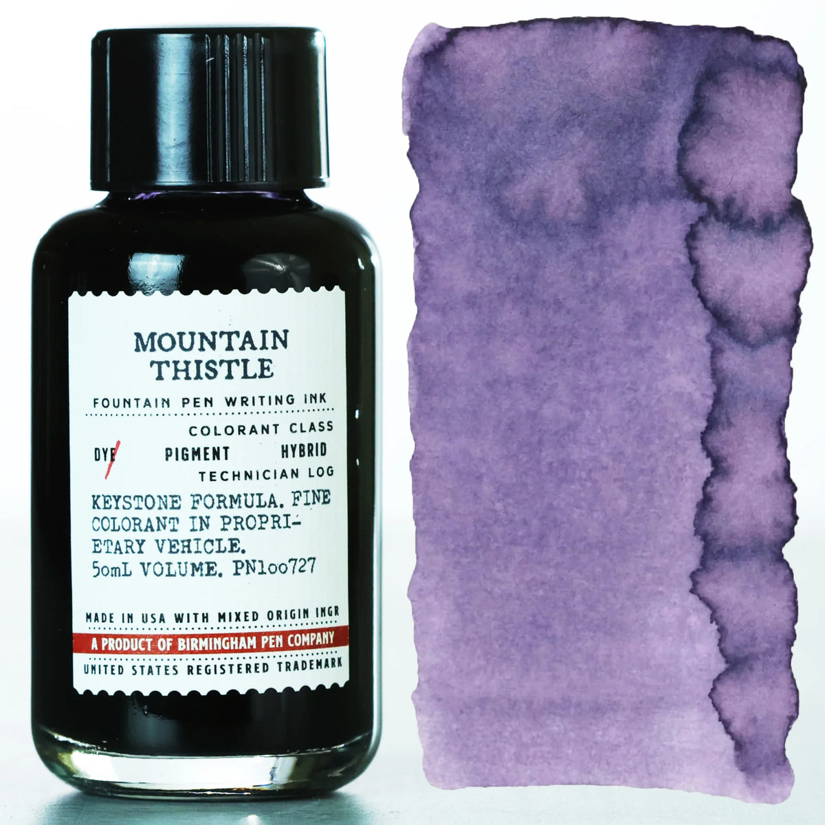 Water Bear Ink Bundle