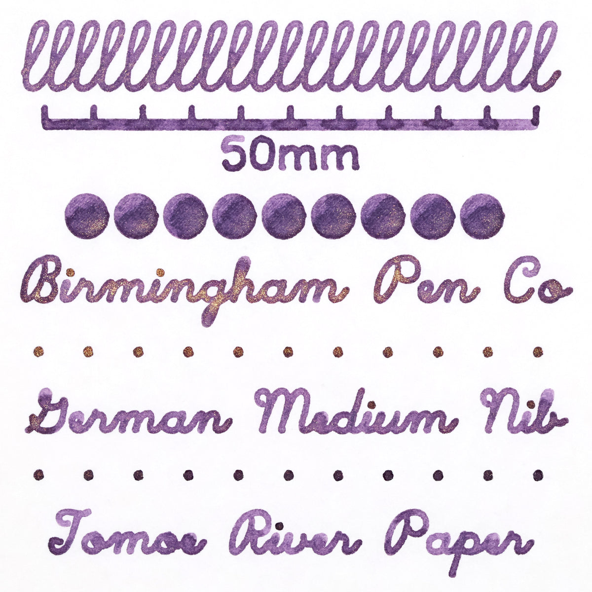 Purple Heart Urchin Twinkle