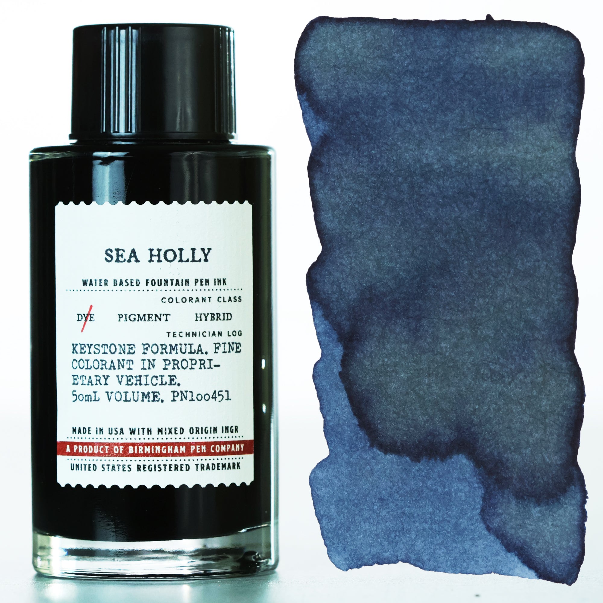 Sea Holly Ink Bundle