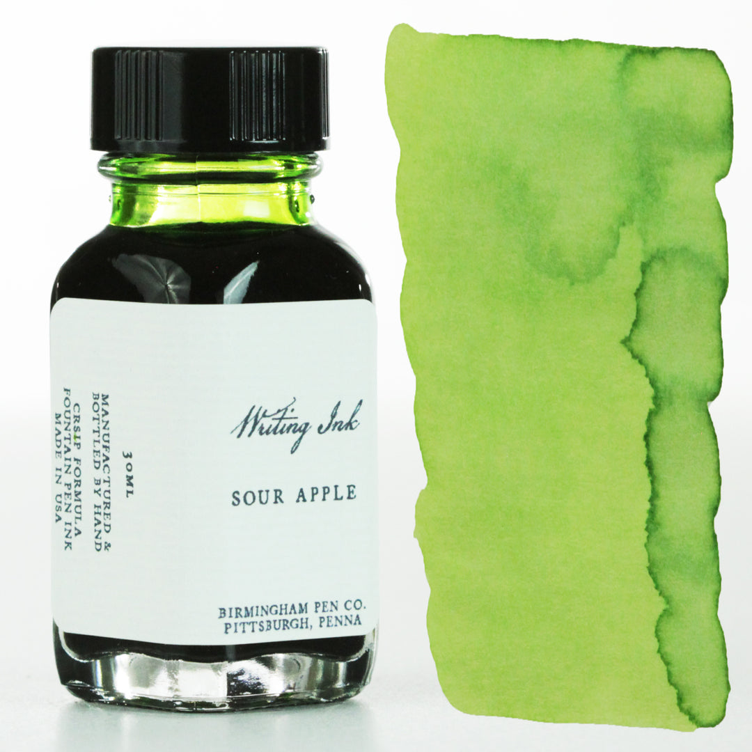 Sour Apple
