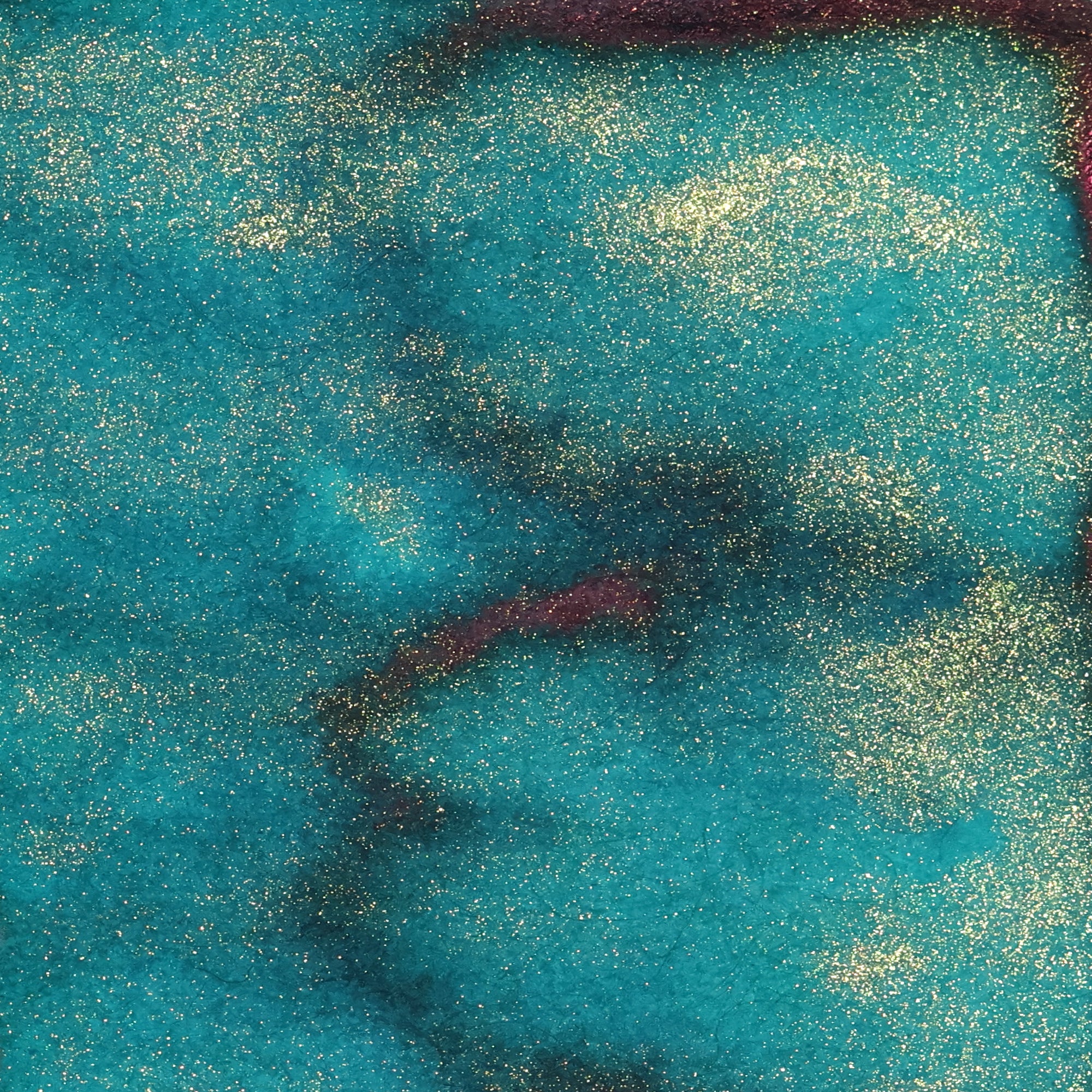Toponium Twinkle