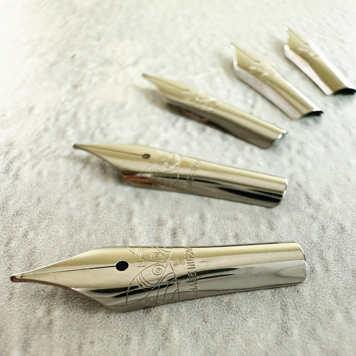 5-Pack | Medium Nibs 