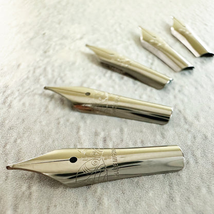 5-Pack | Medium Nibs 