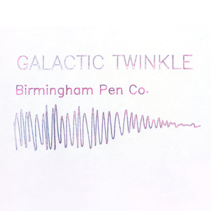 Galactic Twinkle