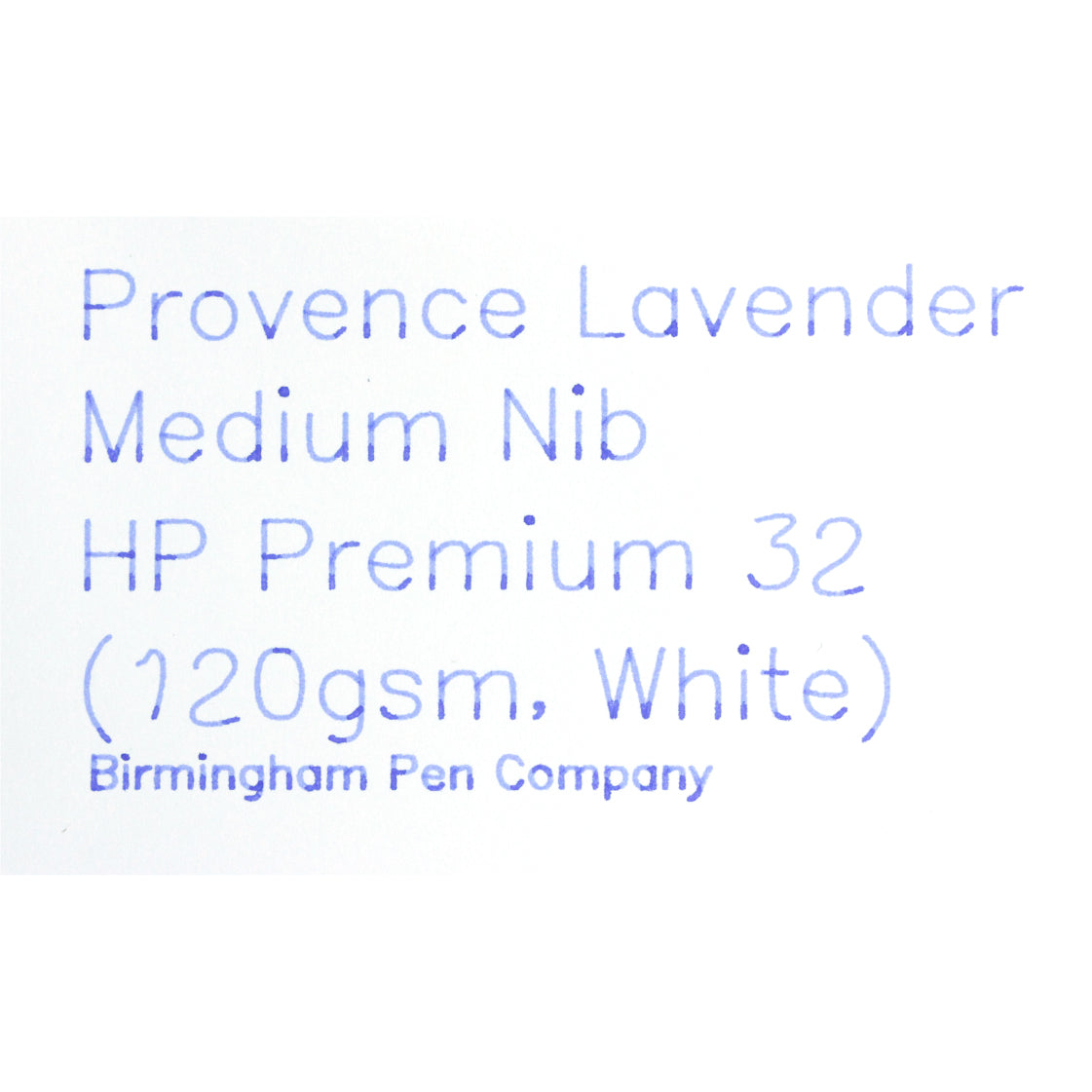 Provence Lavender