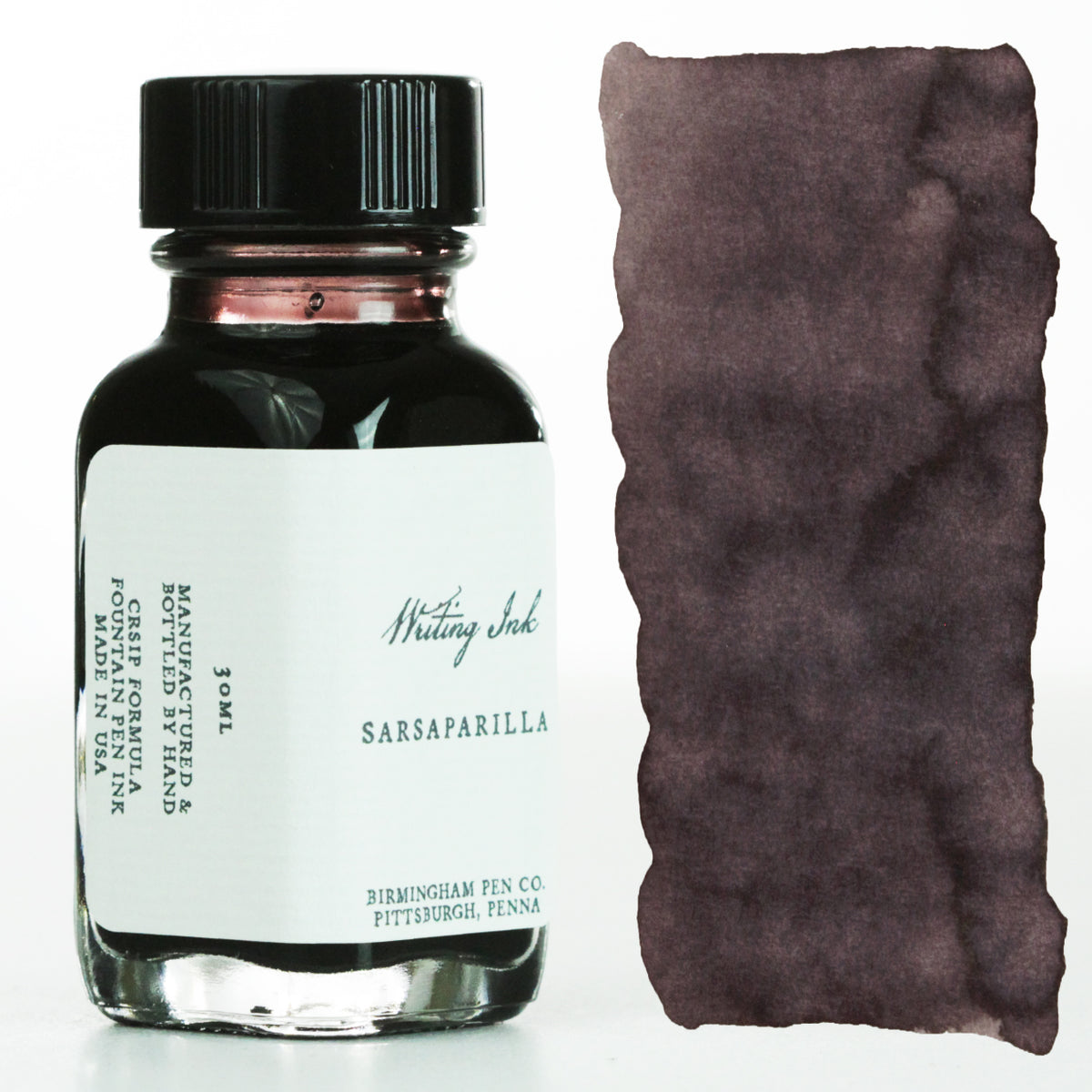 Sarsaparilla
